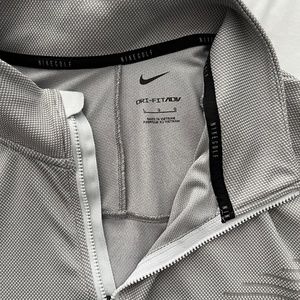 Nike Dri Fit ADV Vapor Men’s quarter zip golf top long sleeve (2 available)
